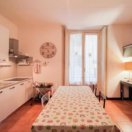 Centro Milano Corso Buenos Aires Leilighet Eksteriør bilde
