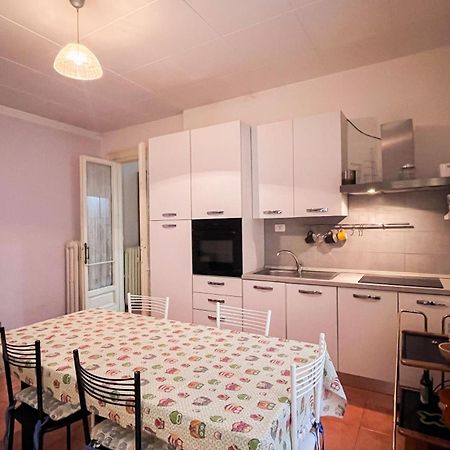 Centro Milano Corso Buenos Aires Leilighet Eksteriør bilde