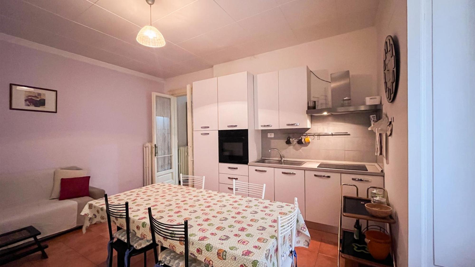 Centro Milano Corso Buenos Aires Leilighet Eksteriør bilde